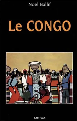 Produktbild von Kongo
