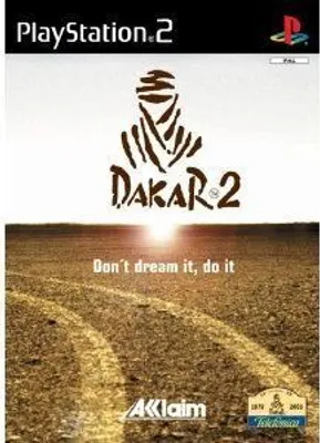 Produktbild von Dakar 2