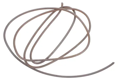 Produktbild von Wolframdraht 3mm für Brennofenzubehör und Schmuckherstellung