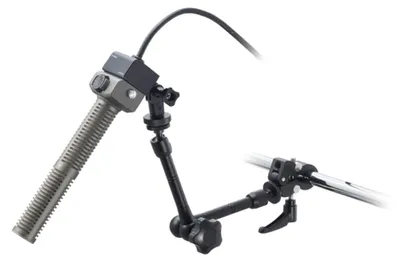 Produktbild von Zoom HRM-11 Handy Recorder Halterung 11''