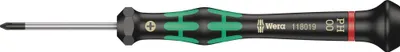 Immagine prodotto di Wera 05118019001 cacciavite manuale Cacciavite singolo diritto