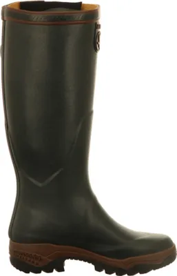 Produktbild von Aigle Gummistiefel Parcours 2 Vario bronze 45