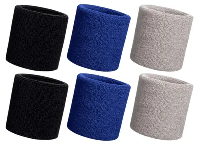 Obrázek produktu pro Absorpční sportovní bandáže vhodné pro různé sporty