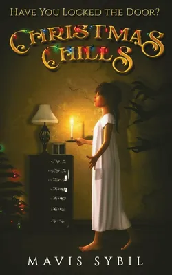 Produktbild von Weihnachtliche Gruselgeschichten