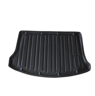 Image de Tapis de coffre en caoutchouc TPE 3D pour la Volvo V40 (2012-2019)