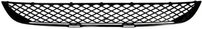 Produktbild von BLIC Lüftungsgitter Grill Stoßfänger passend für MERCEDES-BENZ SPRINTER 3,5-t Kasten (906) Schwarz