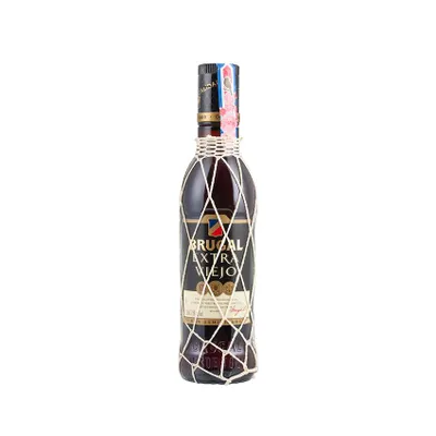 Produktbild von Ron BRUGAL EXTRAVIEJO 37,5% vol. (kleine Flasche)
