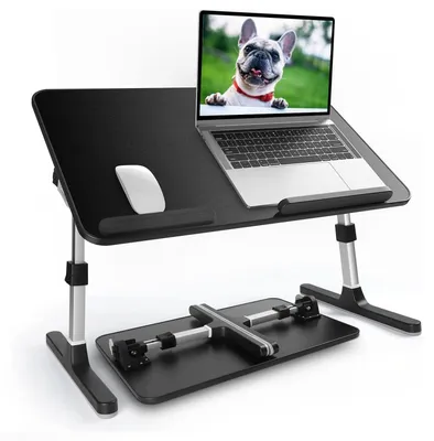 Produktbild von Laptopständer - Verstellbarer Laptoptisch für Zuhause und Büro