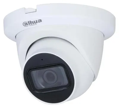 Obrázek produktu pro Dahua Hac-hdw2501tmq-a bezpečnostní kamera stříbrná stříbrná, univerzální velikost