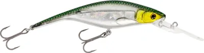 Produktbild von Westin P10DR Crankbait Floating 10cm 16g - Hardbait, Farbe:Headlight