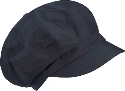 Loevenich Polyester Kopfbedeckung in blau