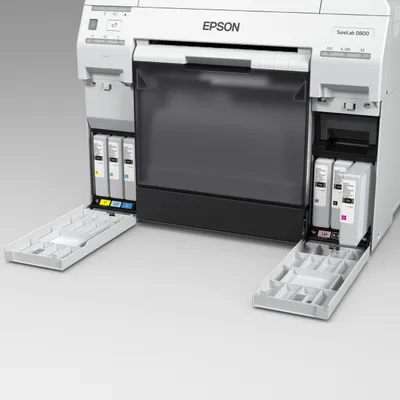 Immagine prodotto di Epson C13T43U140 cartuccia d'inchiostro 1 pz Originale Nero