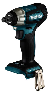 Image de Boulonneuse à chocs MAKITA DTW181Z 18V Li-Ion 180 Nm (vendu sans batterie)