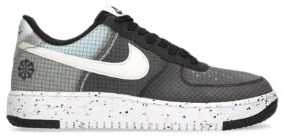 Productafbeelding van Nike Air Force 1 lage sneaker met vulkaanmotief, model DH2521001