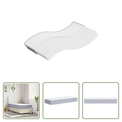 Obrázok produktu pre The Living Store Penový matrac Medium Soft 70x200 cm