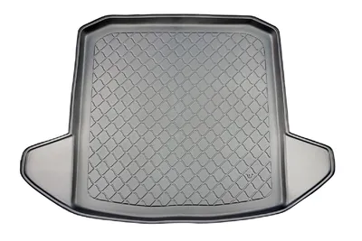 Produktbild von Z536219 Kofferraumwanne passend für Skoda Fabia I (6Y) 2000-2007 Limousine 4türer