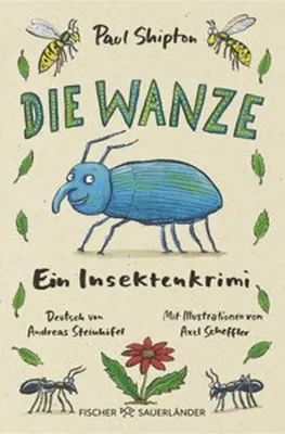 Obrázek produktu pro Die Wanze