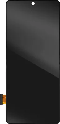 Produktbild von Samsung, LTPO AMOLED 2X Innendisplay 6,9" für Galaxy Z Flip 7, Schwarz