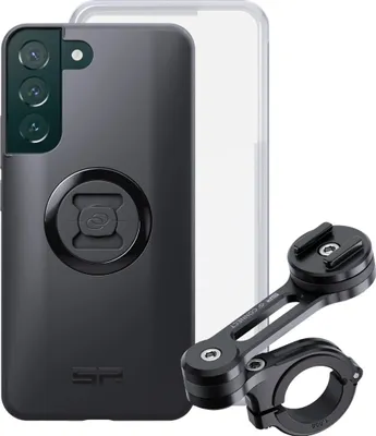 Immagine prodotto di SP Connect Moto Bundle Supporto per smartphone Samsung S22+