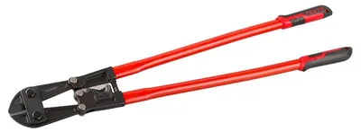 Obrázek produktu pro Kleště pákové FESTA CrMo 24"/610mm s čelistmi na lanka a kabely 17057