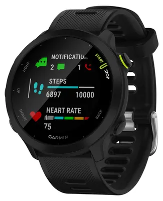 Obrázok produktu pre Garmin Forerunner 55, 2,64 cm (1.04"), GPS, 37 g