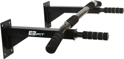 Produktbild von EB FIT Multifunktionale Klimmzugstange für Wand Pull Up Workout Fitness Gym