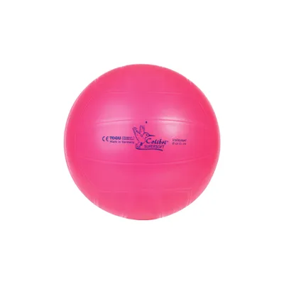Produktbild von Togu Volleyball "Colibri Supersoft", Pink