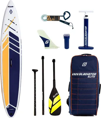 Obrázok produktu pre Gladiator SUP-doska „Elite Kids“