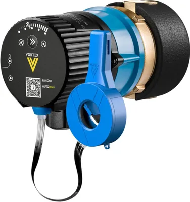 Produktbild von Pumpe BWO 155 R SL AUTOlearn Anschluss 1/2"i, mit Selbstlernmodul