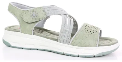Immagine prodotto di Relife, sandali classici da donna, modello 58872570703LK, colore: beige, taglia: 41