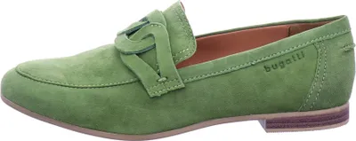 Produktbild von Bugatti Klassische Slipper Damen 31373533343330 Grün 38 EU