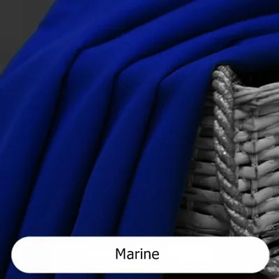 Produktbild von Marine 140x240 Vorhang ÖSEN Gardine Dekoschal Deko ÖSENSCHAL Modern Curtain