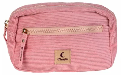 Image de Sac Fanny rose