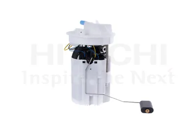 Produktbild von HITACHI Benzinpumpe 2503145 für FORD Fiesta Mk6 Schrägheck (JA8, JR8) elektrisch