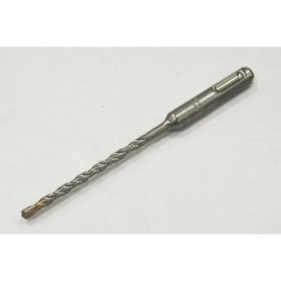 Produktbild von Makita HM Bohrer V-PLUS, Ø 5,0 mm, Länge 140 mm, SDS-plus