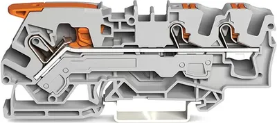 Obrázek produktu pro Wago 2106-5301, 7,5 mm, 90,8 mm, 32,9 mm