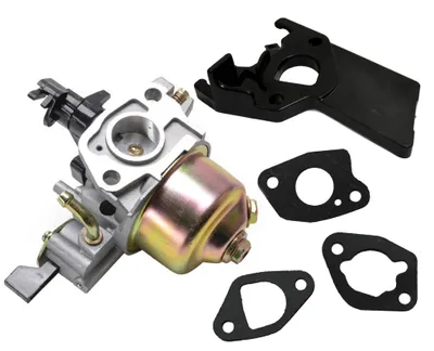 Produktbild von Vergaser für Berlan BBRM BBRM410-4.0 / BBRM460-4(S) Rasenmäher