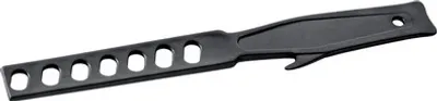 Immagine prodotto di WESTEX 94330010 Asta di agitazione in plastica 275 mm nero