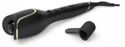 Produktbild von Automatischer Lockenstab Philips 27 Optionen-Größere Rolle, Keramik + Keratin