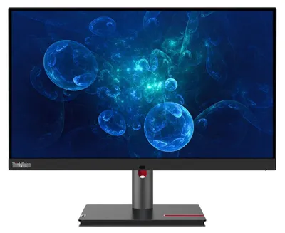 Obrázek produktu pro Lenovo ThinkVision P27pz-30, 68,6 cm (27"), 3840 x 2160 px, 4K Ultra HD, LCD, 6 ms, Černá