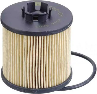 Produktbild von Ölfilter KOLBENSCHMIDT 50013682 Filtereinsatz für VW Golf V Schrägheck (1K1) POLO (9N) TOURAN (1T1, 1T2) TIGUAN (5N) Passat Variant (3C5)