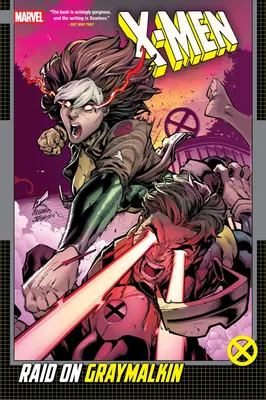 Produktbild von X-Men