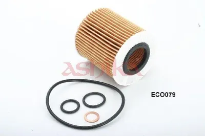 Obrázek produktu pro Olejový Filtr Bmw M40/42/43 E46
