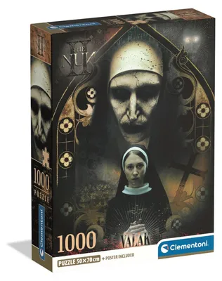 Produktbild von Clementoni 37098, 14 Jahr(e)