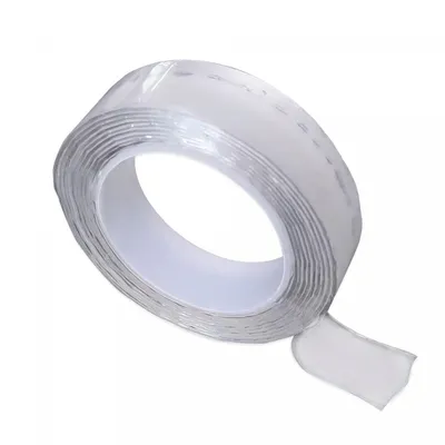 Productafbeelding van Wellys: Dubbelzijdige acryllijmband