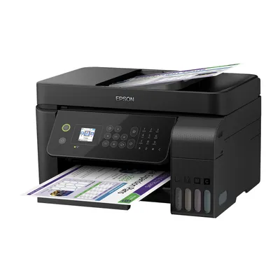 Obrázok produktu pre Epson EcoTank ET-4700 - multifunkčná tlačiareň - farebná - atramentová - A4/legal (médiá)