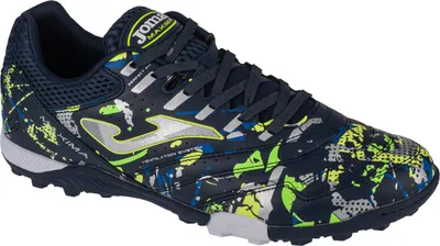 Produktbild von Joma Maxima 2433 TF MAXS2433TF, Turfschuhe, Herren, Dunkelblau, Größe: 46