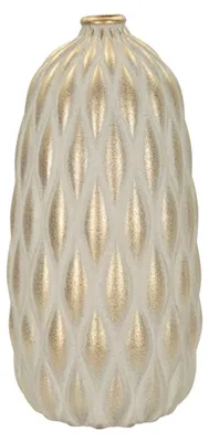 Immagine prodotto di Mauro Ferretti Vaso Pepitas, Ø22x44 cm