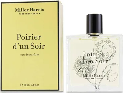 Zdjęcie produktu dla Miller Harris Poirier d'un Soir woda perfumowana 100ml spray