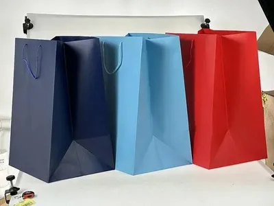 Obrázek produktu pro Dárková taška 54 x 36 x 30 cm MIX – ADAR